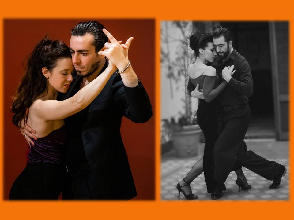 Ariane et Karim - Sofia et Emile